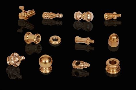 china cnc brass lamp parts supplier|Wholesale Brass Lamp Parts .